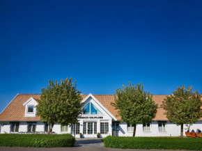 Abbekås Golfrestaurang & Hotell in Abbekås